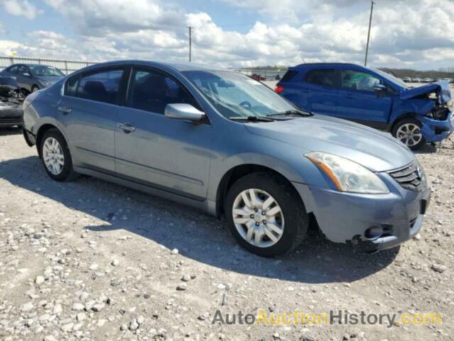 NISSAN ALTIMA BASE, 1N4AL2AP1CC123608