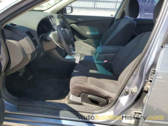 NISSAN ALTIMA BASE, 1N4AL2AP1CC123608