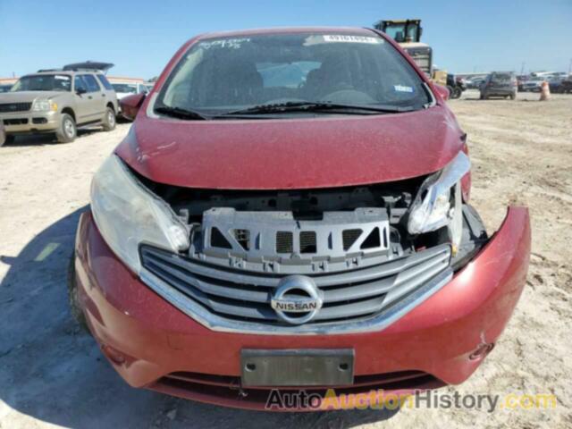 NISSAN VERSA S, 3N1CE2CPXFL371166