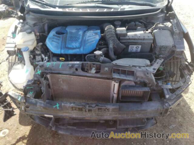 KIA FORTE SX, KNAFZ5A38G5603844