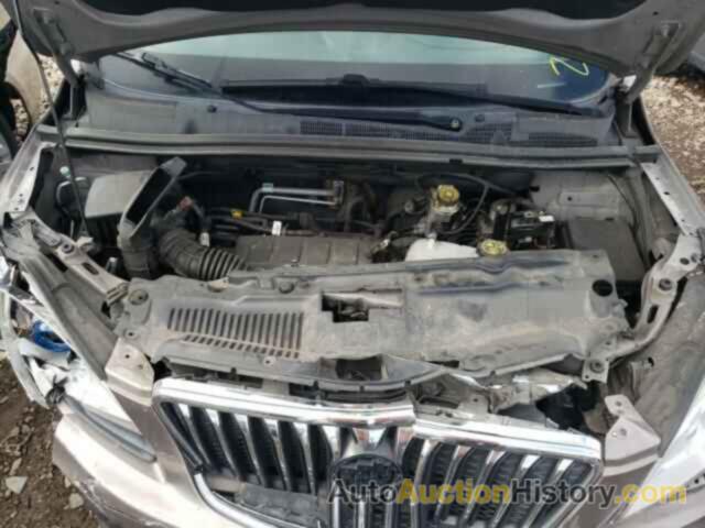 BUICK ENCORE, KL4CJASB7EB609798