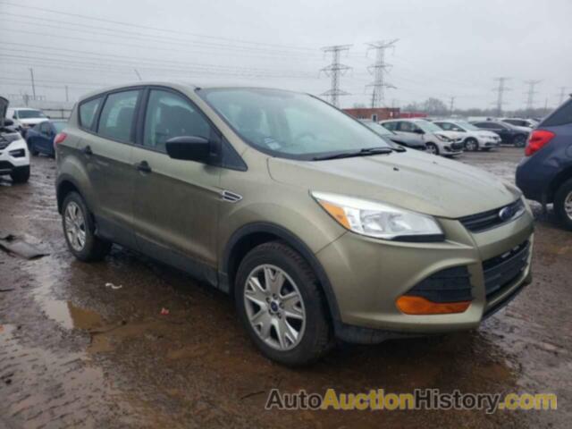 FORD ESCAPE S, 1FMCU0F70DUC10758