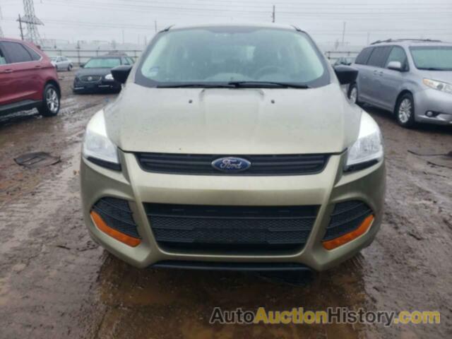 FORD ESCAPE S, 1FMCU0F70DUC10758