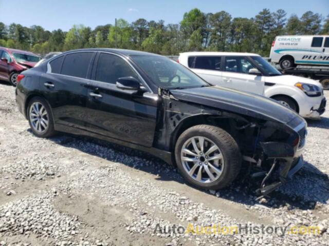 INFINITI Q50 BASE, JN1BV7AP2EM676421