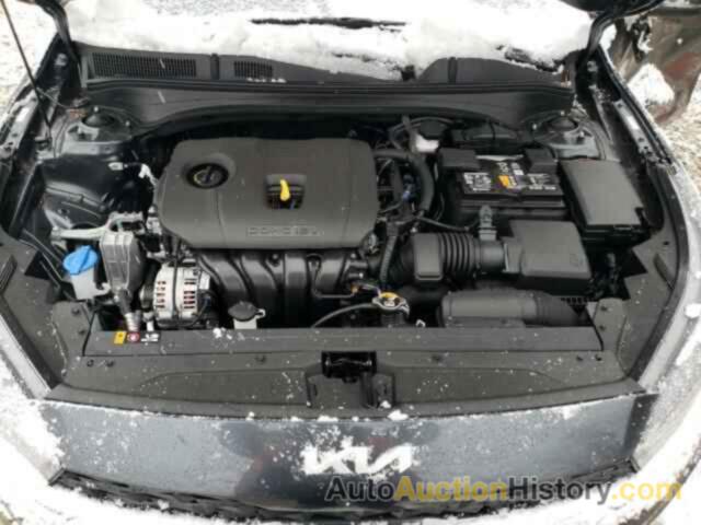 KIA FORTE LX, 3KPF24AD6PE519732