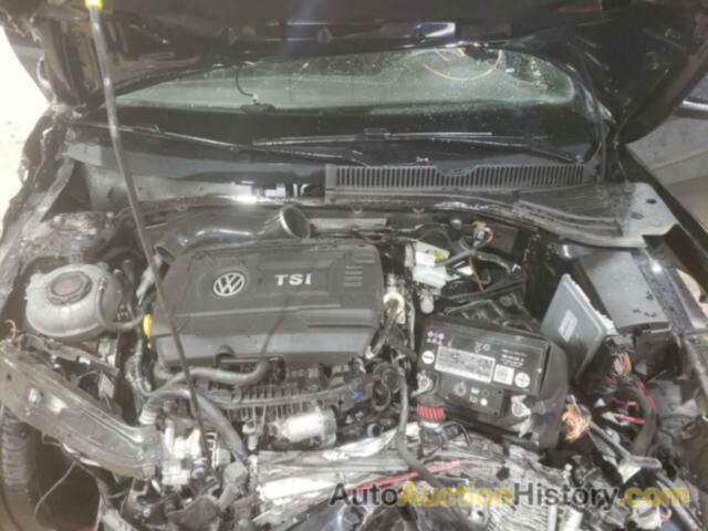 VOLKSWAGEN JETTA GLI, 3VW5T7BU5LM059310