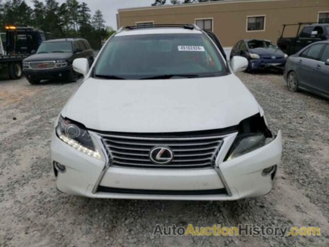 LEXUS RX350 350, 2T2ZK1BA0DC120885