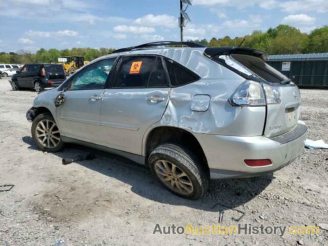 LEXUS RX350 350, 2T2GK31U27C009242