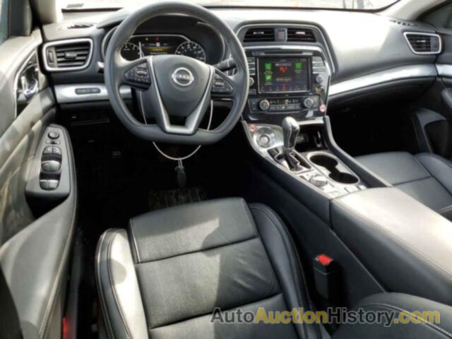 NISSAN MAXIMA SV, 1N4AA6CV0PC511329