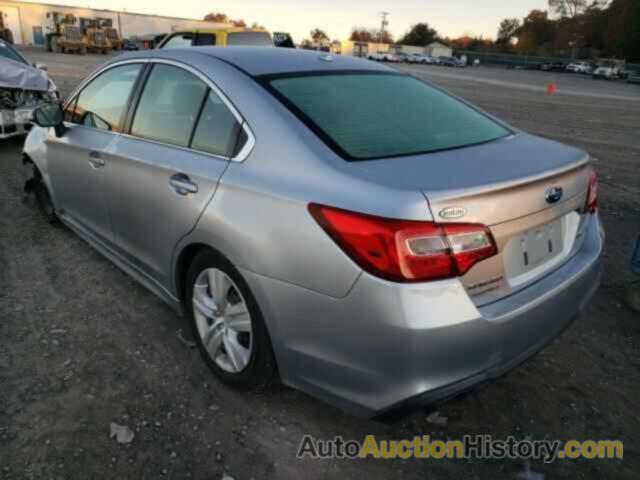 SUBARU LEGACY 2.5I, 4S3BNAB69K3009752