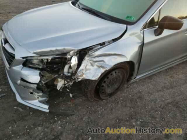 SUBARU LEGACY 2.5I, 4S3BNAB69K3009752