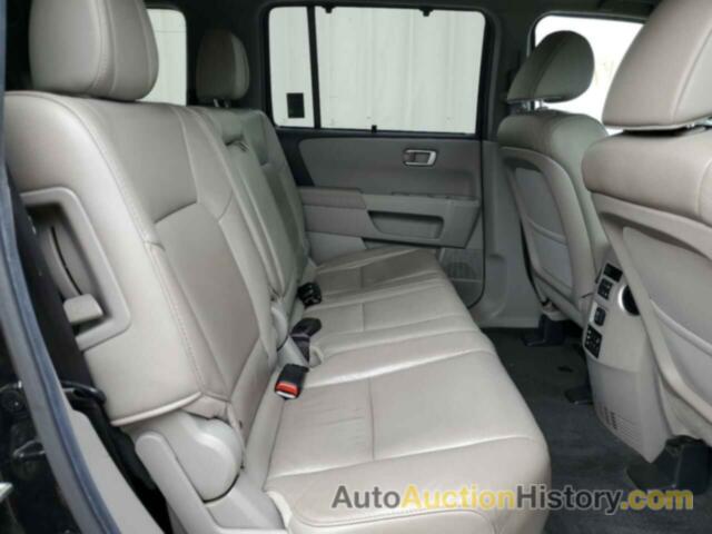 HONDA PILOT TOURING, 5FNYF4H95CB040608