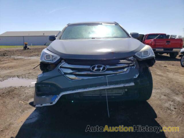 HYUNDAI SANTA FE, 5XYZTDLB9DG062483