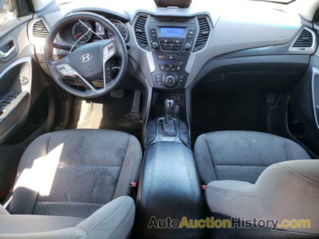 HYUNDAI SANTA FE, 5XYZTDLB9DG062483