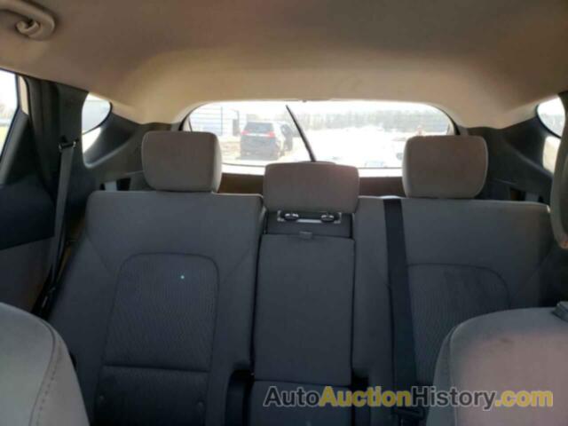 HYUNDAI SANTA FE, 5XYZTDLB9DG062483