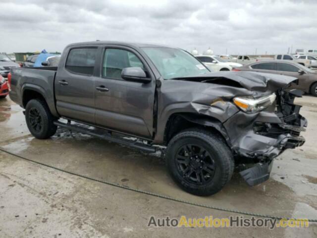 TOYOTA TACOMA DOUBLE CAB, 5TFAX5GN4KX163324