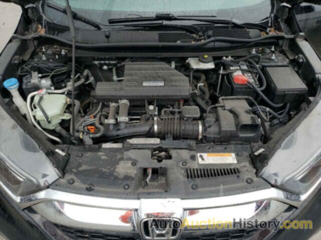 HONDA CRV EX, 7FARW1H52HE029495