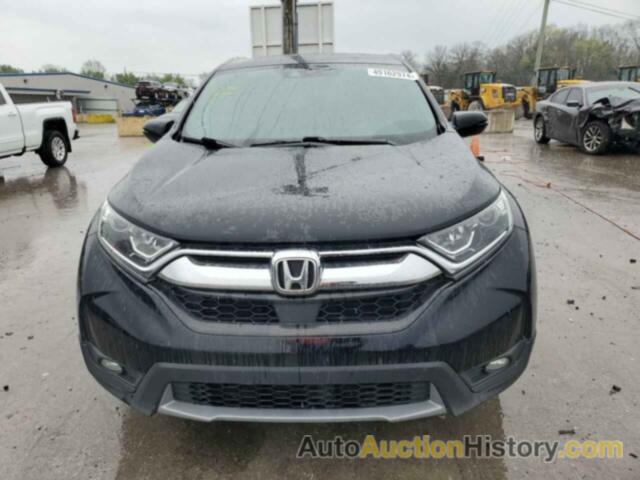 HONDA CRV EX, 7FARW1H52HE029495