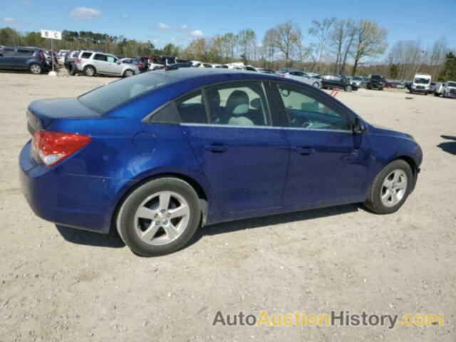 CHEVROLET CRUZE LT, 1G1PC5SB8D7278815