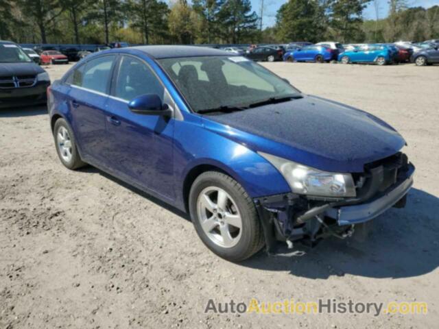 CHEVROLET CRUZE LT, 1G1PC5SB8D7278815