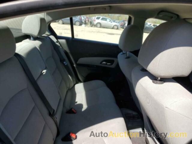 CHEVROLET CRUZE LT, 1G1PC5SB8D7278815