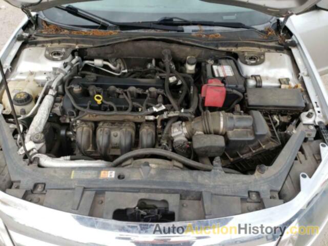 FORD FUSION SE, 3FAHP0HA2BR174477