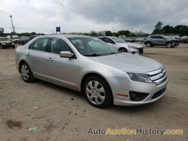 FORD FUSION SE, 3FAHP0HA2BR174477