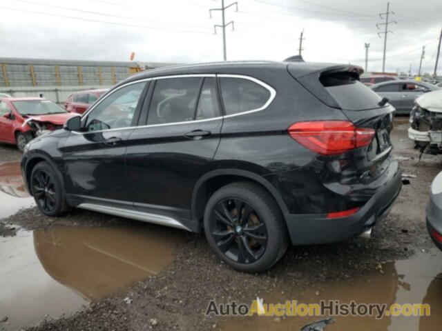 BMW X1 XDRIVE28I, WBXJG9C00L5P45924