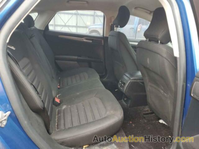 FORD FUSION SE, 3FA6P0H72HR102439