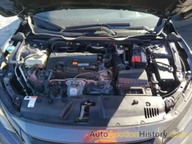 HONDA CIVIC LX, 2HGFC2F67LH504510