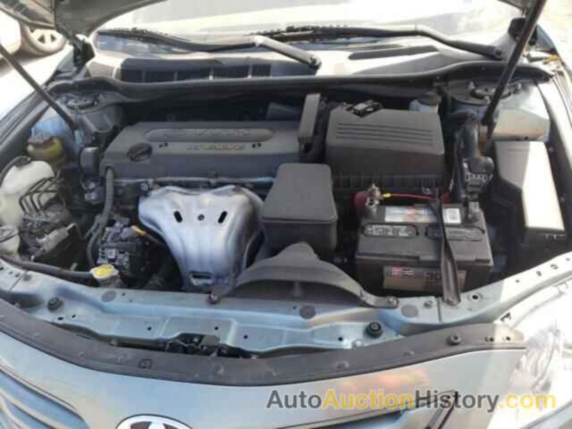 TOYOTA CAMRY BASE, 4T1BE46K79U835525