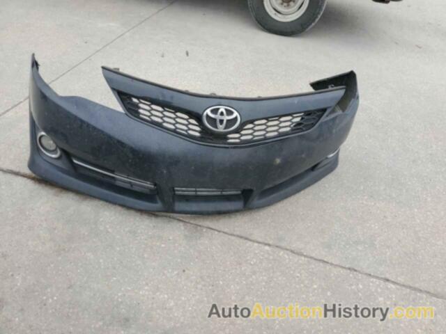 TOYOTA CAMRY L, 4T1BF1FK0EU808558