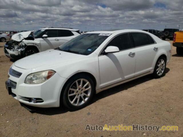 CHEVROLET MALIBU LTZ, 1G1ZE5E03CF107228