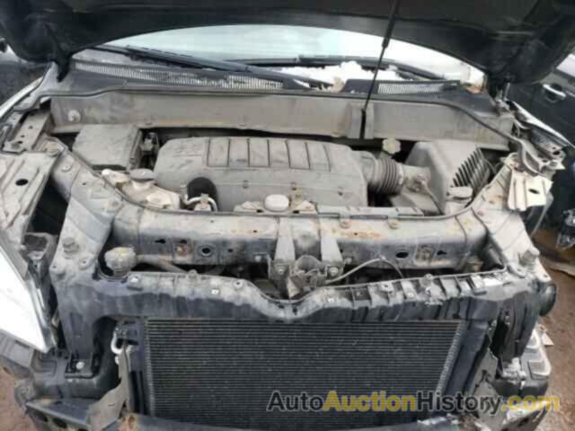 BUICK ENCLAVE, 5GAKRBKD6DJ270068