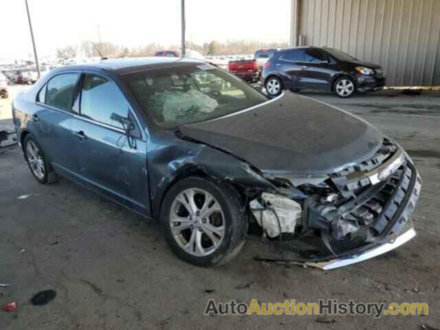 FORD FUSION SE, 3FAHP0HA9CR217648