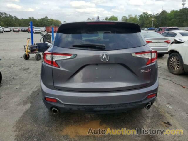 ACURA RDX TECHNOLOGY, 5J8TC1H53ML002468