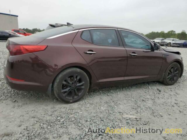 KIA OPTIMA EX, KNAGN4A79B5085894