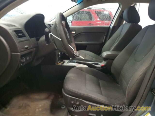 FORD FUSION SE, 3FAHP0HA6BR128232