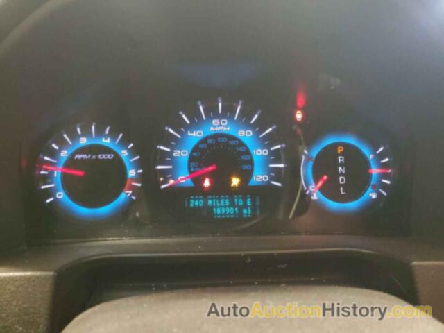 FORD FUSION SE, 3FAHP0HA6BR128232