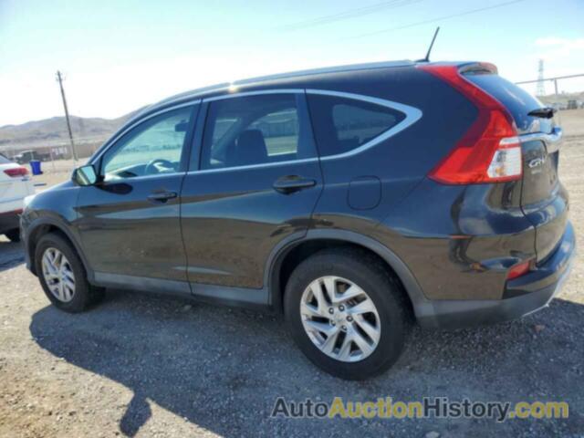 HONDA CRV EXL, 2HKRM4H72GH677312