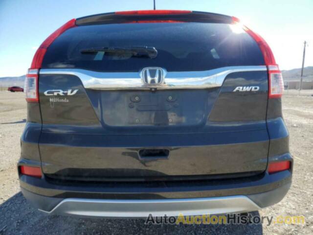 HONDA CRV EXL, 2HKRM4H72GH677312