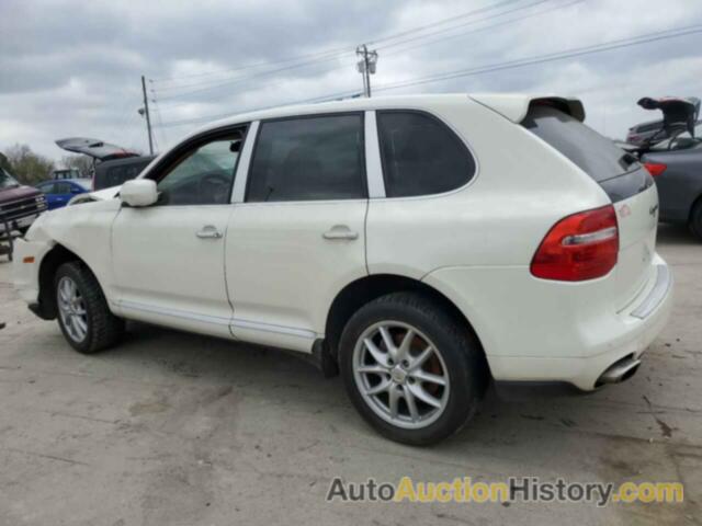 PORSCHE CAYENNE, WP1AA29P79LA04098