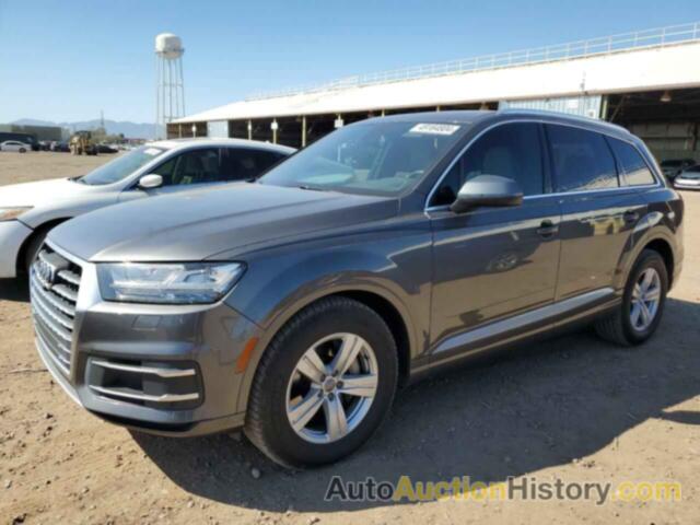 AUDI Q7 PREMIUM PLUS, WA1LHAF78JD042386