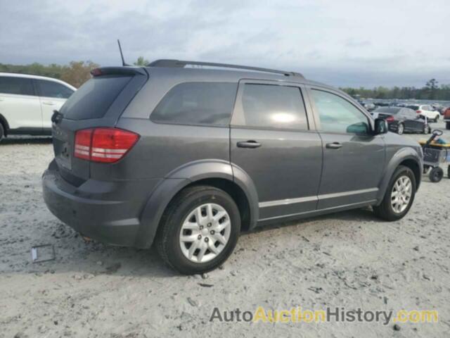 DODGE JOURNEY SE, 3C4PDCAB9LT243530