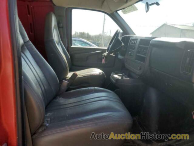 GMC SAVANA G3500, 1GTHG35K581232805