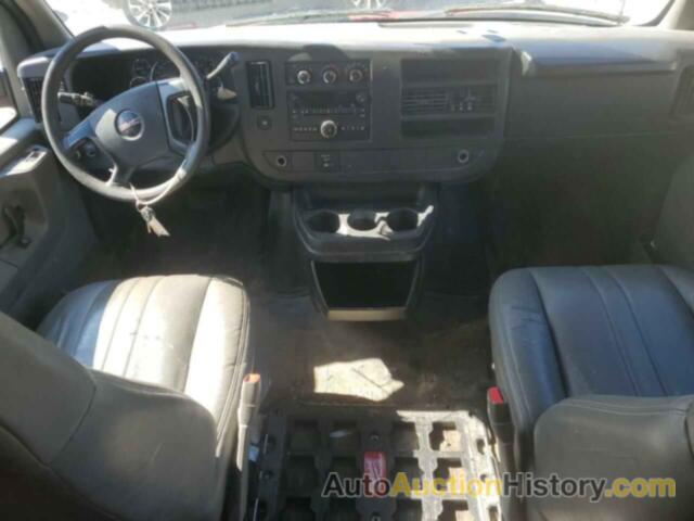 GMC SAVANA G3500, 1GTHG35K581232805