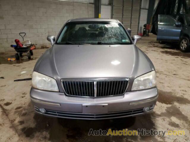 HYUNDAI GRANDEUR 350, KMHFU45E15A391229