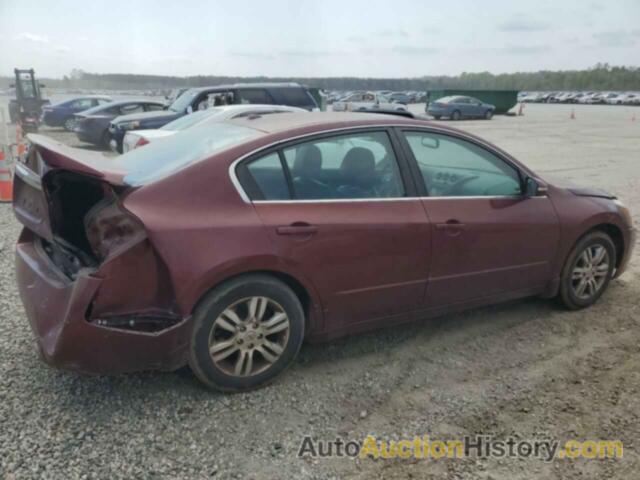 NISSAN ALTIMA BASE, 1N4AL2AP9CN499283