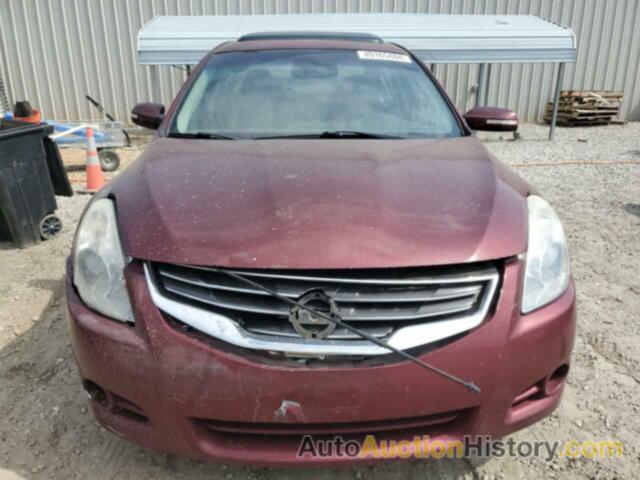 NISSAN ALTIMA BASE, 1N4AL2AP9CN499283