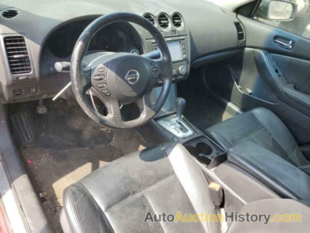 NISSAN ALTIMA BASE, 1N4AL2AP9CN499283